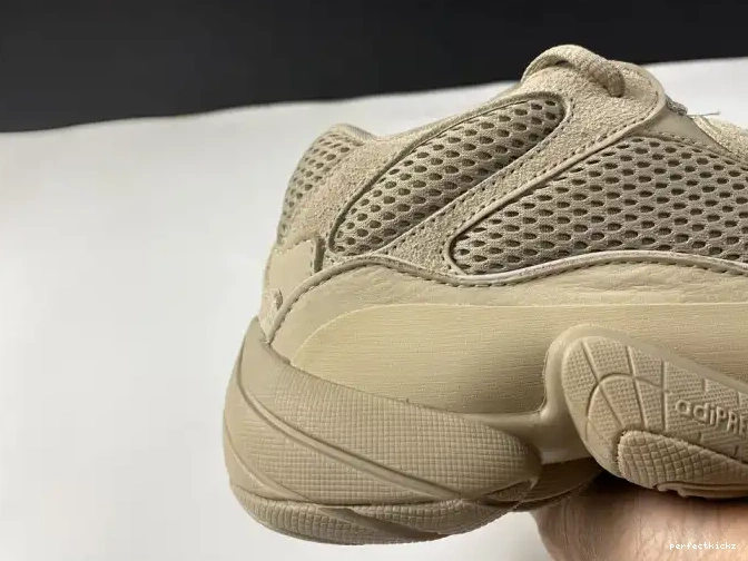 Taupe Light 500 Adidas GX3605 Yeezy 0618